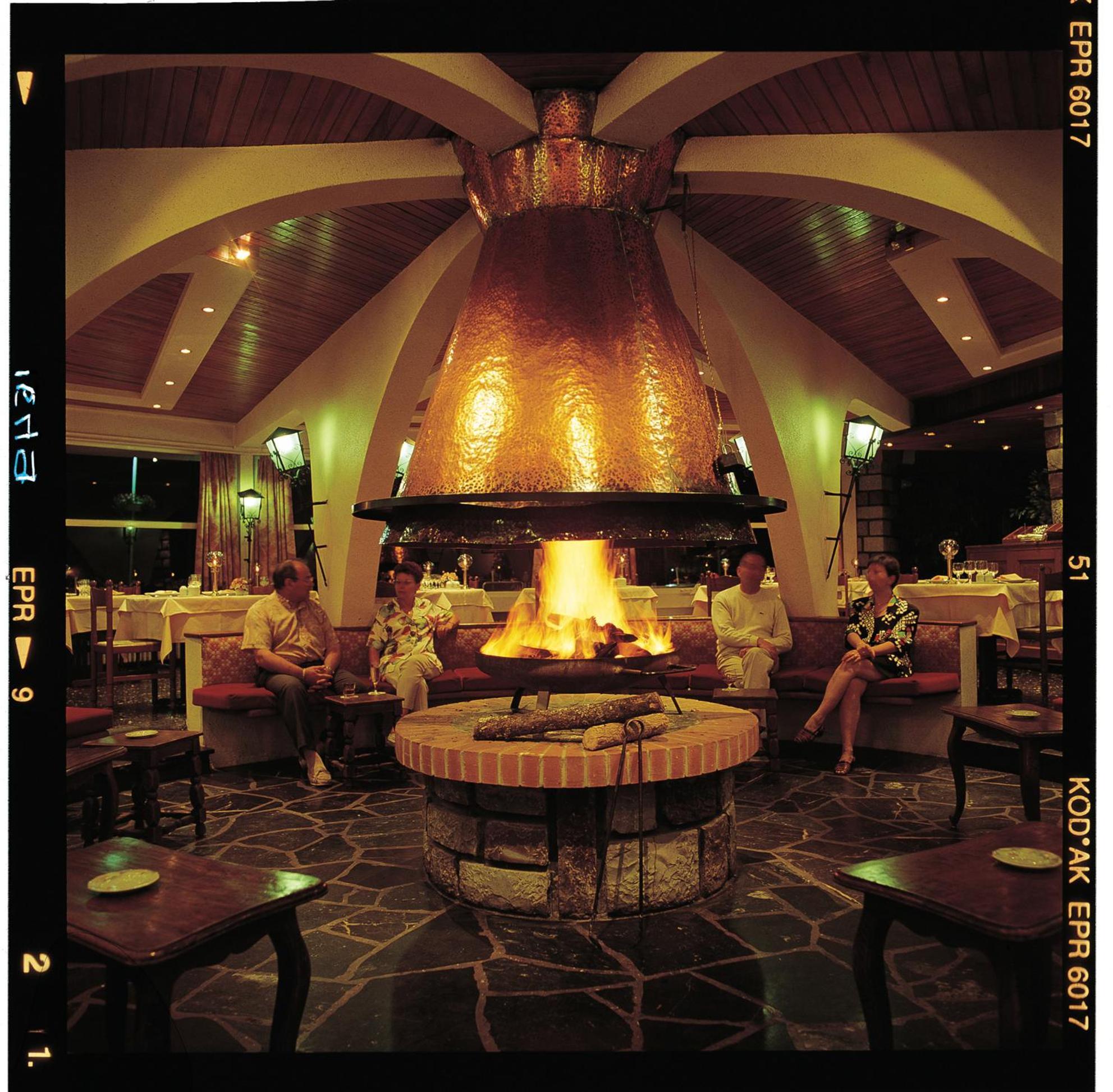 Grand Hotel De Valloire Et Du Galibier Kültér fotó