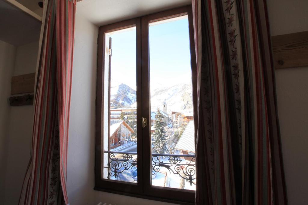 Grand Hotel De Valloire Et Du Galibier Szoba fotó