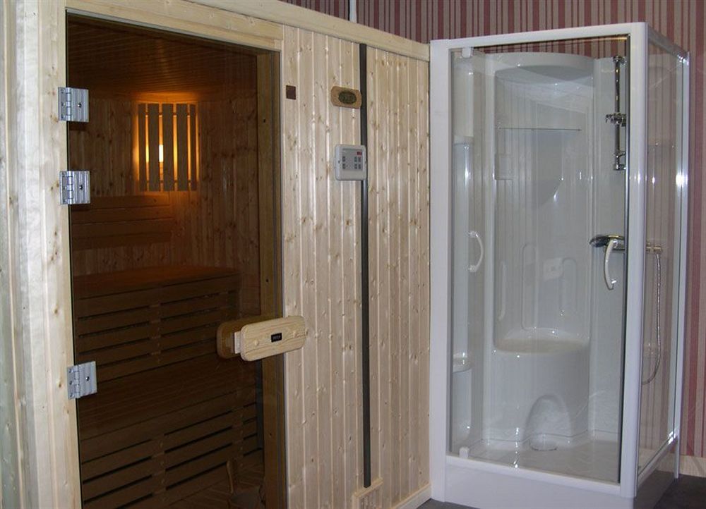 Grand Hotel De Valloire Et Du Galibier Kültér fotó