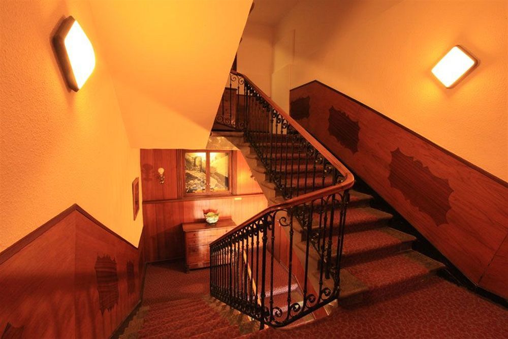 Grand Hotel De Valloire Et Du Galibier Kültér fotó