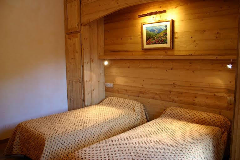 Grand Hotel De Valloire Et Du Galibier Kültér fotó